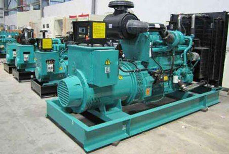 潮南1000kw康明斯柴油发电机组图片 潮南1000kw康明斯柴油发电机组图片