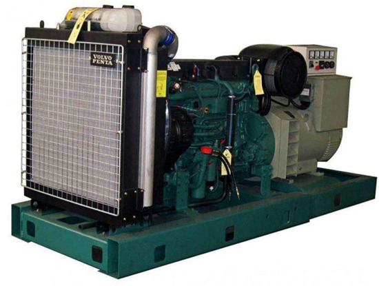 潮南柴油发电机 潮南柴油发电机